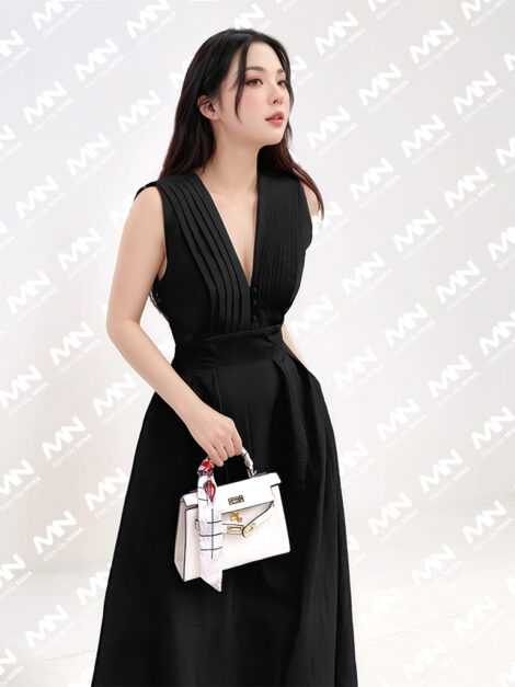 Đầm Audrey dự tiệc MN182