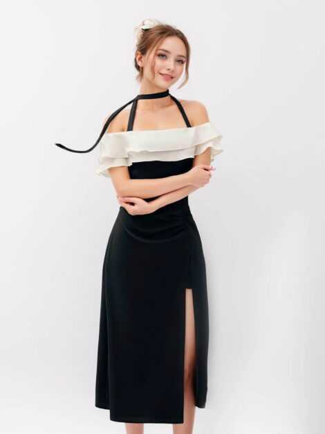 đầm dự tiệc MN230