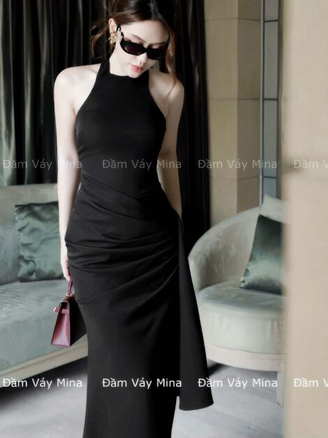 Đầm thiết kế ôm body