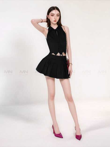 Set váy nữ